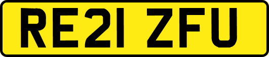 RE21ZFU