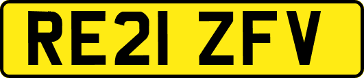 RE21ZFV