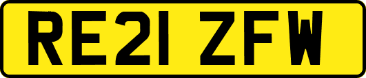 RE21ZFW