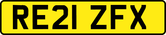 RE21ZFX