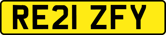 RE21ZFY