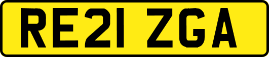 RE21ZGA