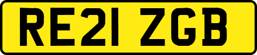 RE21ZGB