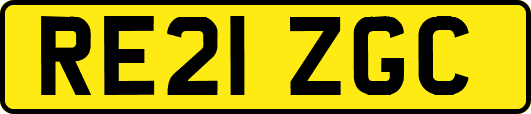 RE21ZGC