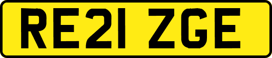 RE21ZGE
