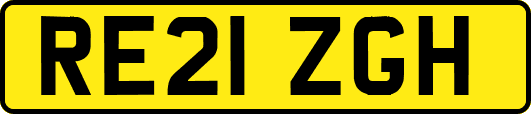RE21ZGH