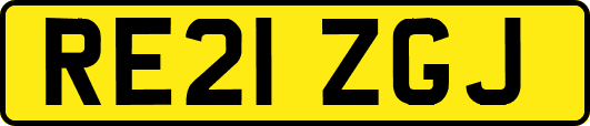 RE21ZGJ