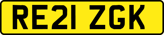 RE21ZGK