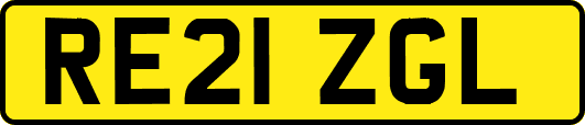 RE21ZGL