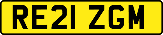 RE21ZGM