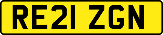 RE21ZGN