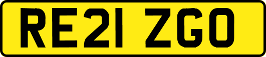 RE21ZGO