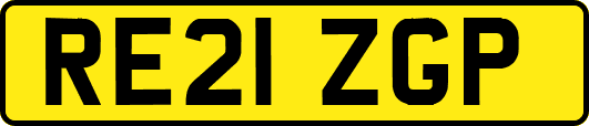 RE21ZGP