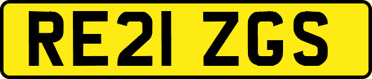 RE21ZGS