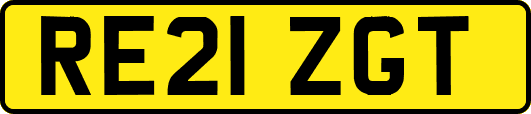 RE21ZGT