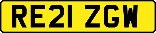 RE21ZGW