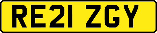 RE21ZGY
