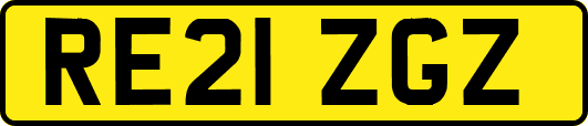 RE21ZGZ