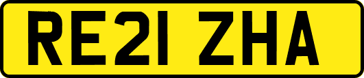 RE21ZHA