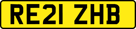 RE21ZHB