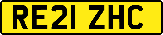 RE21ZHC