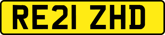 RE21ZHD