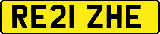 RE21ZHE