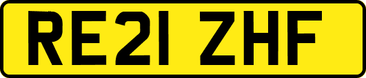 RE21ZHF