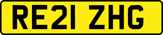 RE21ZHG