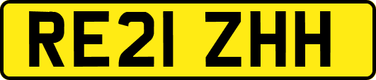 RE21ZHH
