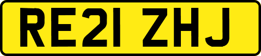 RE21ZHJ