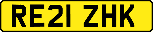 RE21ZHK
