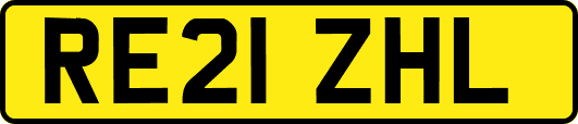 RE21ZHL