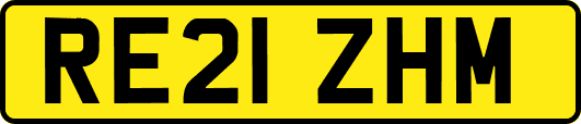 RE21ZHM