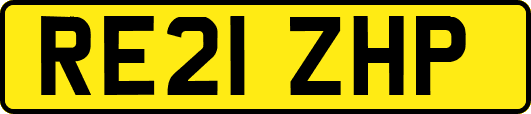 RE21ZHP