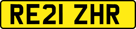 RE21ZHR