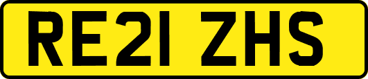 RE21ZHS
