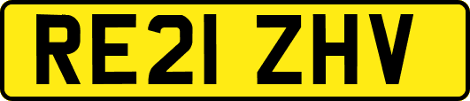 RE21ZHV