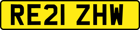 RE21ZHW