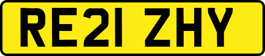 RE21ZHY