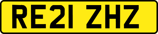 RE21ZHZ
