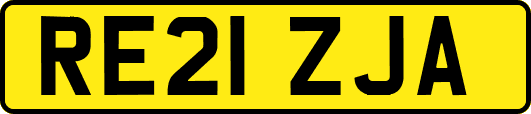 RE21ZJA