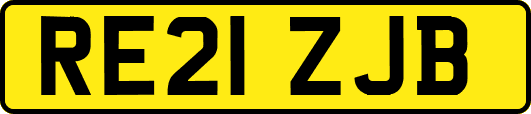 RE21ZJB