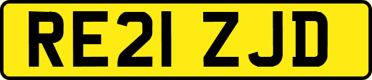 RE21ZJD