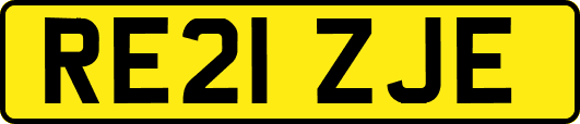 RE21ZJE