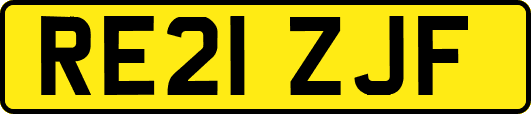 RE21ZJF
