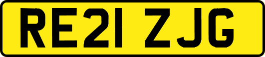 RE21ZJG