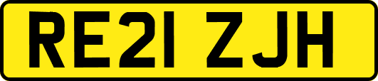 RE21ZJH