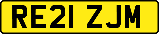 RE21ZJM