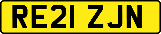 RE21ZJN